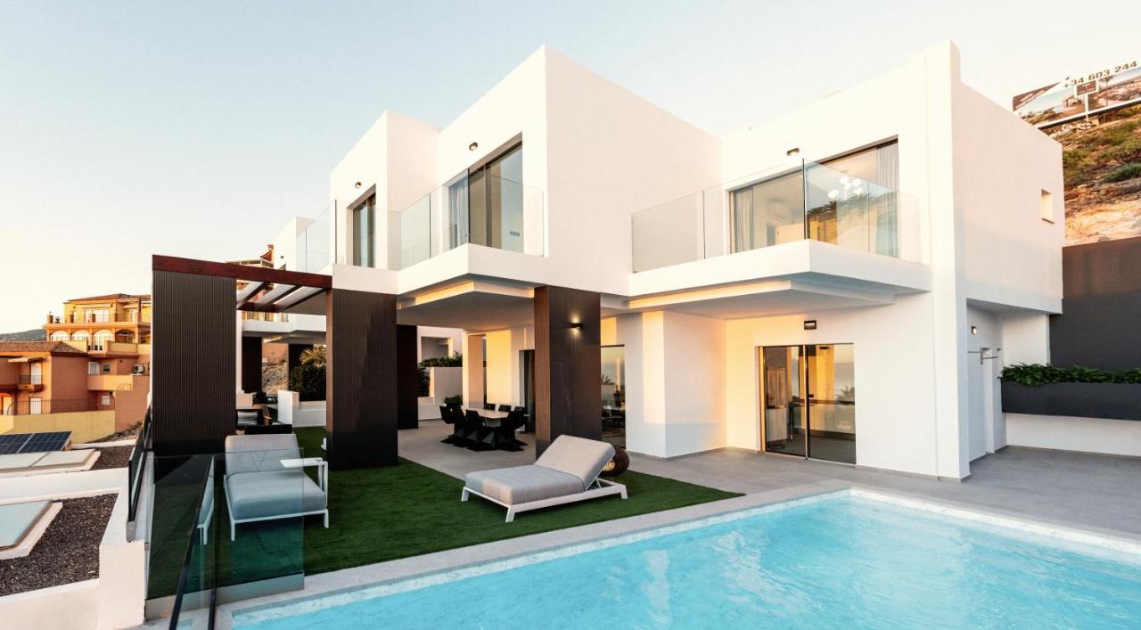 Villa Allure Costa Adeje  Exterior foto