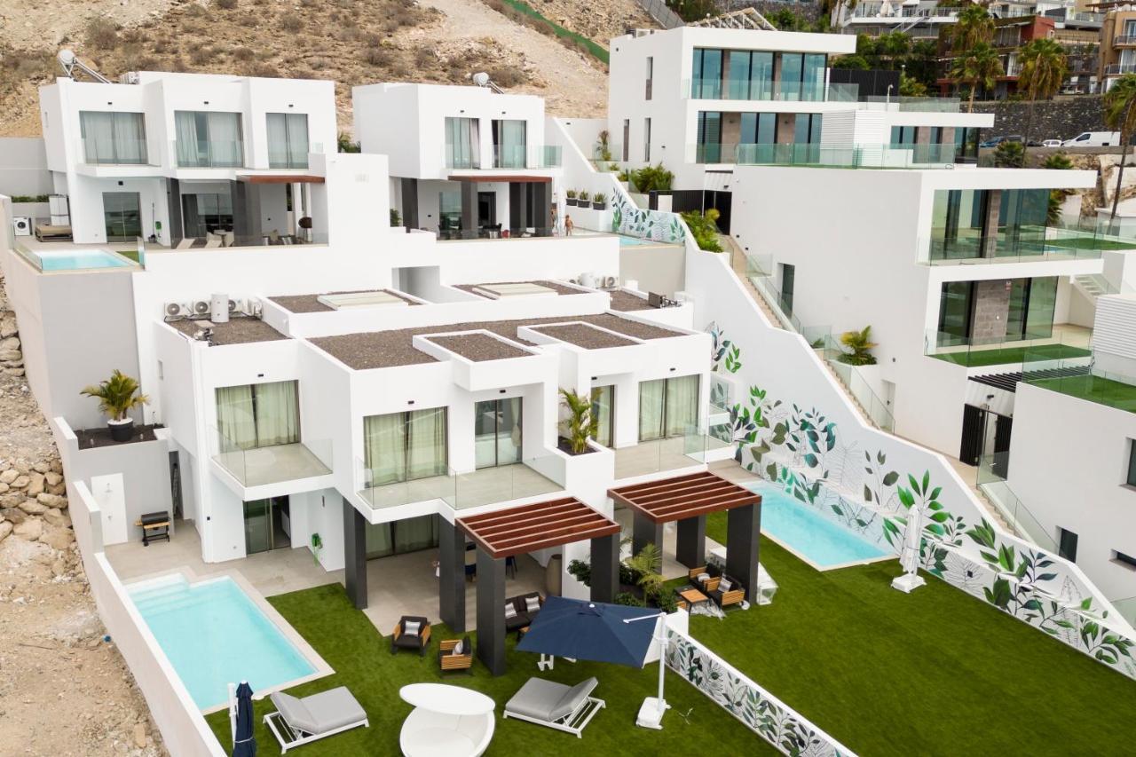 Villa Allure Costa Adeje  Exterior foto